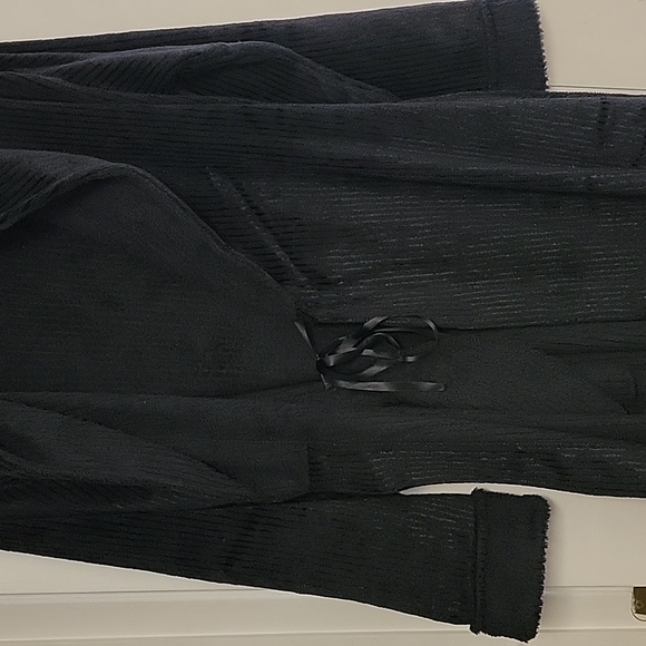 René Rofé Sleepwear Robe - Picture 7 of 9